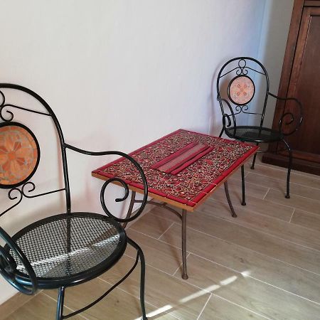 Hotel Casa Mosaico à Volterra Extérieur photo